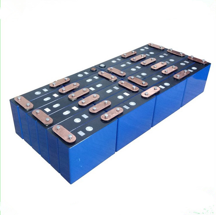 Factory Wholesale Rechargeable Long Cycle Storage Solar LiFePO4 Battery Pack 96V 90ah 120ah Batteries