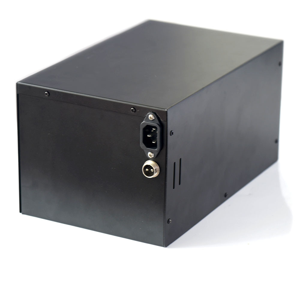 Promotion Custom 12V 60ah LiFePO4 Battery Pack Solar Power Supply with BMS Charger