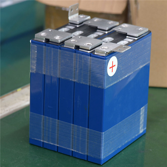 Customized Safety 16V 60ah Batteries Lithium LiFePO4 Battery Pack for Electric Car Solar Light