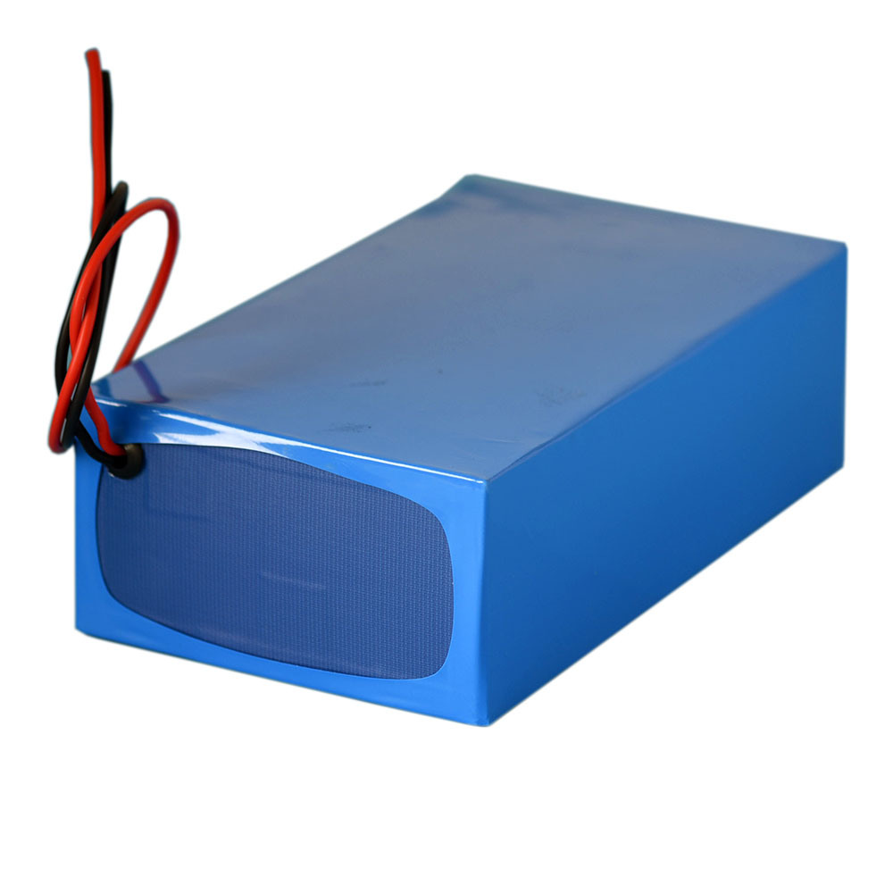 High Quality 12V 40ah LiFePO4 Battery Pack