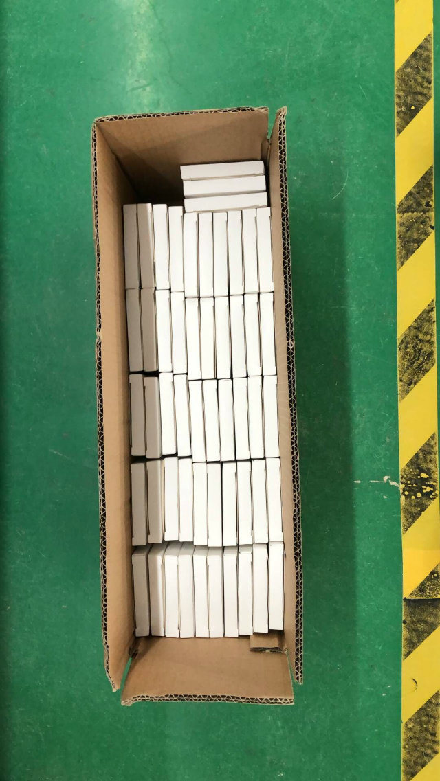 3.7V 2300mAh Lithium Polymer Battery with PCM and Jst Connector