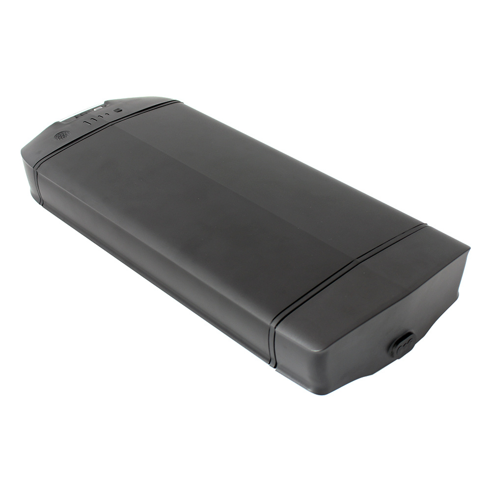 48V 20ah Li-ion Battery for Electric Bicycle with LED