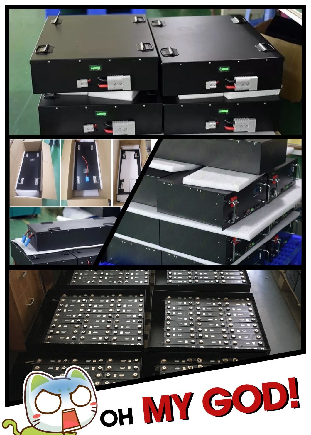 LiFePO4 12V150ah 150ahlifepo4 High Quality 12V 150ah LiFePO4 Cell