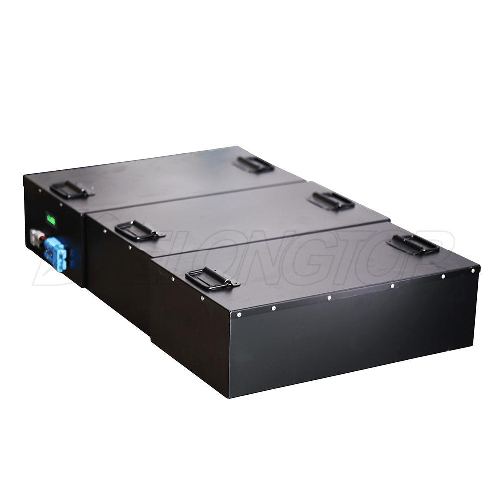 Lithium Ion Battery LFP 12V 300ah for Electric Car Conversion Kit
