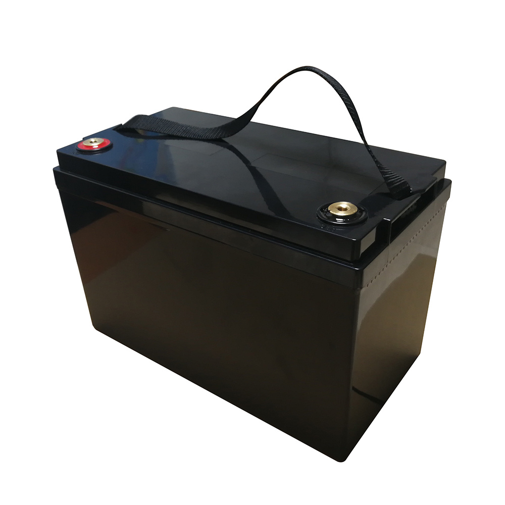 Lithium 12V 100ah Battery