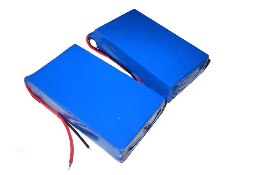 Rechargeable 18650 Lithium Battery 7.4V 5000mAh for Power Tools