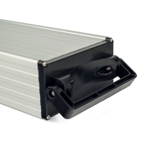 Rear Rack Type Ebike Battery 48V 20ah Electric Bike Battery