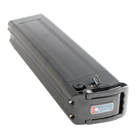 48V10ah Lipo Battery 36V Lithium Ion Battery Pack for Conversation Ebike Kits