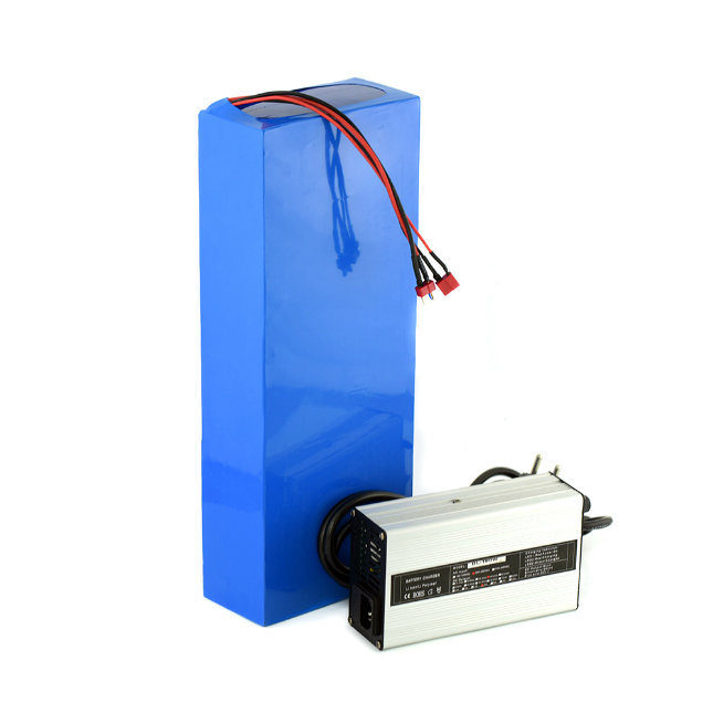 24V 40ah Lithium Ion Battery Pack for EV Car