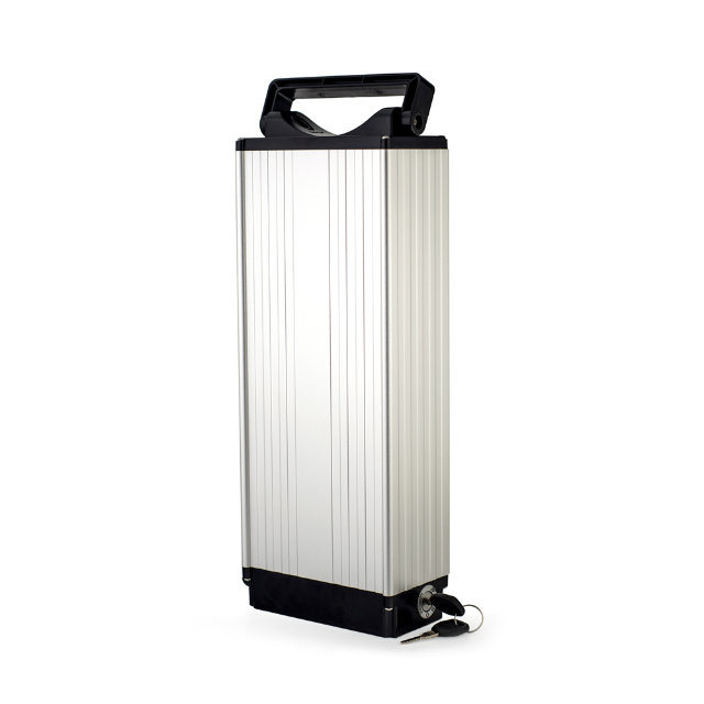 Rear Rack 48V 28ah Ebike 18650 Lithium Ion Battery Pack