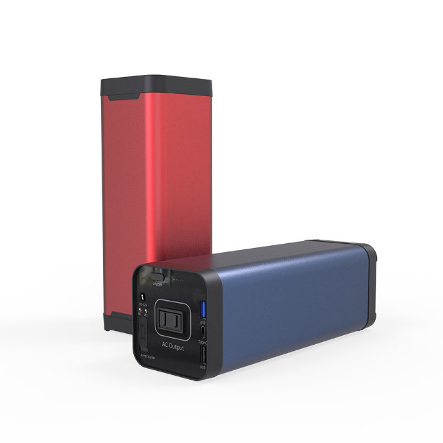 New Design DC to AC Power Inverter with Battery Charger with Great Price