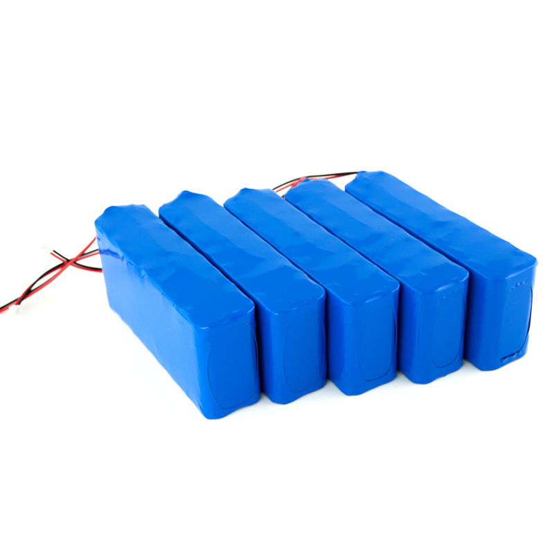 36V 5ah Rechargeable Lithium Battery Pack Li Ion Battery Pack