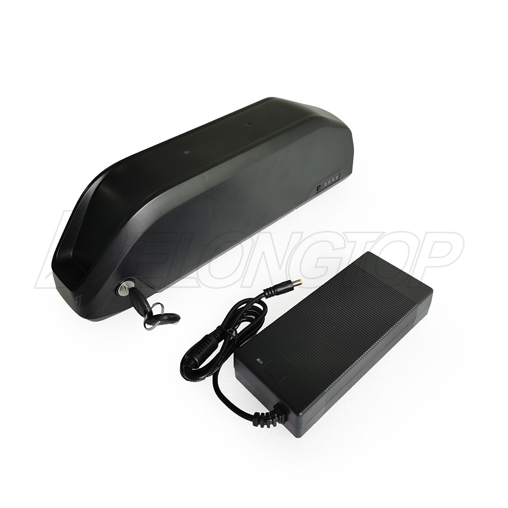 Rechargeable 18650 Batteries Parrot 36V 22.4ah Ebike Battery Pack for 1000W Electric Bicycle