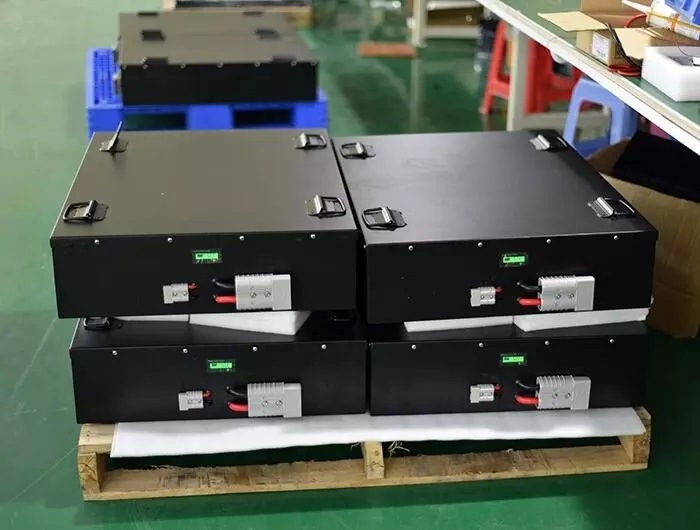 Wholesale Price LiFePO4 51.2V 48V 200ah 10kwh Lithium Battery for Solar Energy Storage System