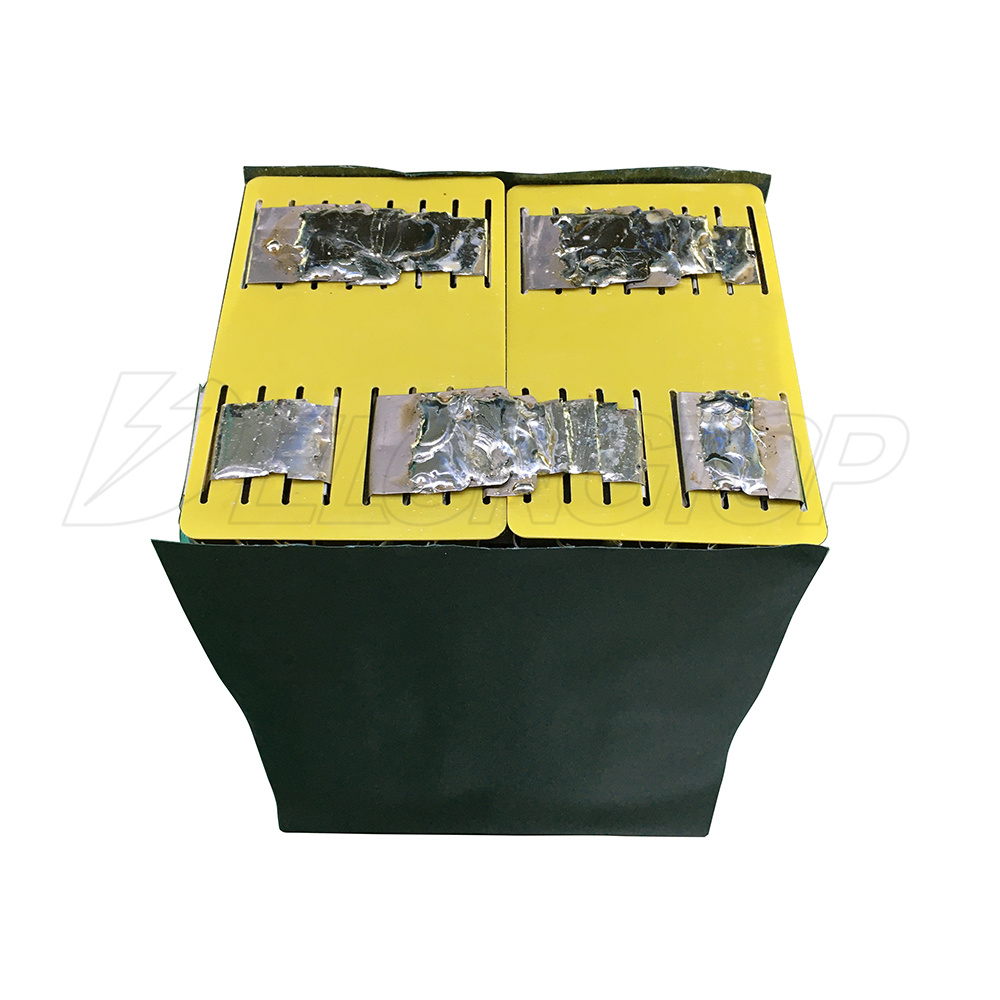 Grade a LiFePO4 12V 200ah Battery Deep Cycle Marine Solar Panel Battery