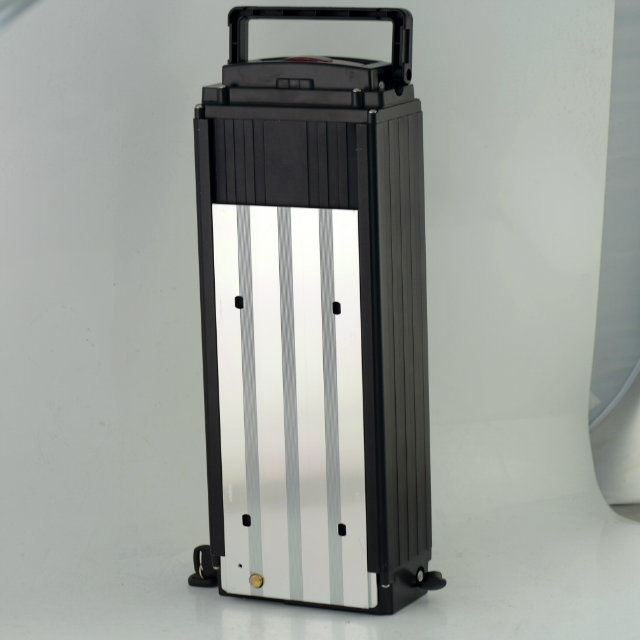 48V 16ah Lithium Ion Battery Pack Electric Bicycle Battery for 1500W Motor
