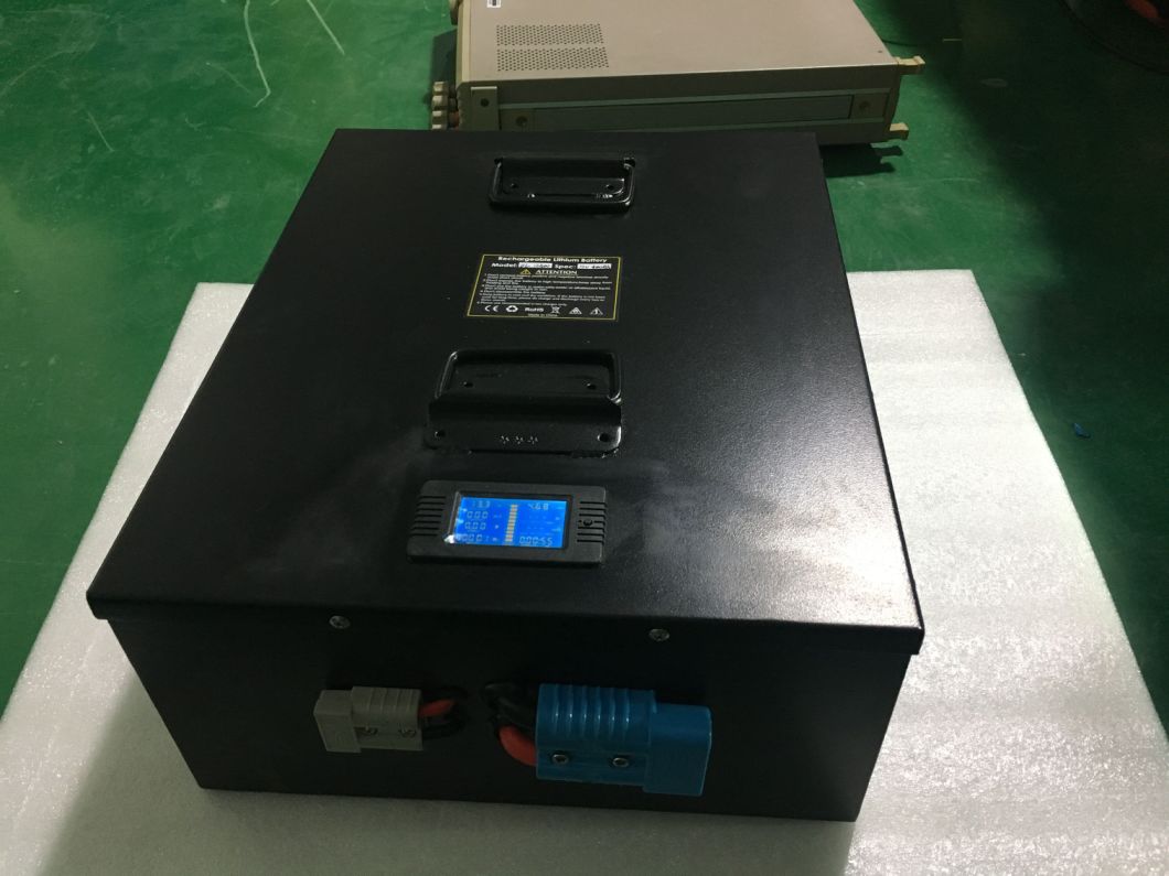 LiFePO4 24V 25.6V 200ah Lithium Iron Phosphate Battery Pack for RV Solar Marine off-Grid