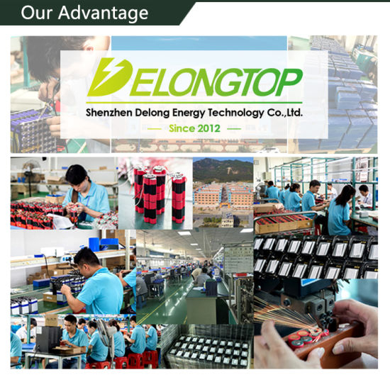 Ce MSDS Un38.3 Approved 12V /24V /36V / 48V 200ah Solar Yacht LiFePO4 Battery Pack (1 X 12V 200ah)