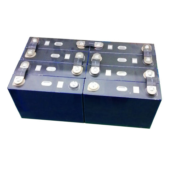 Deep Cycle Storage Batteries LiFePO4 24V 100ah for Solar System