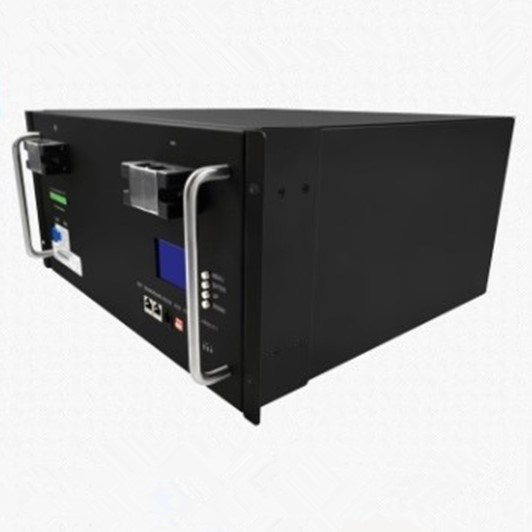 Deep Cycle 24V Lithium Ion 200ah LiFePO4 Solar Storage Batteries