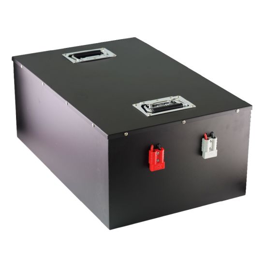 Ce MSDS Approved Solar Battery 48V 100ah LiFePO4 3.2V 100ah Battery Cell with Deep Cycle