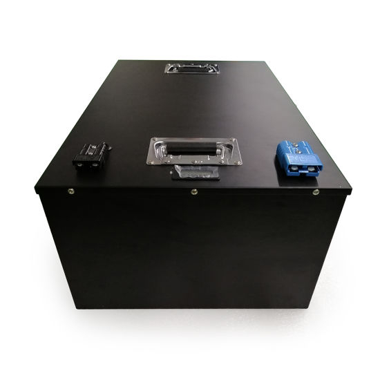 LCD Show Lithium Battery Pack Rechargeable 48V 200ah 10kwh Lithium Ion Batteries for Hybrid Systems