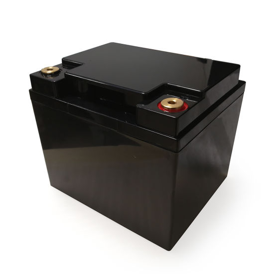 12V LiFePO4 40ah Battery