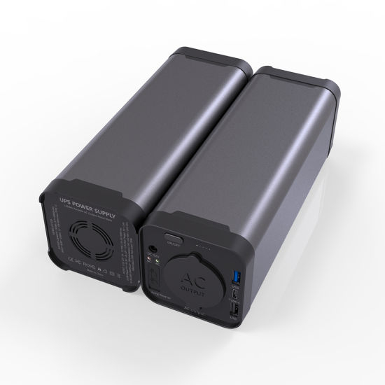 408000mAh 150W Portable Charger USB C Power Bank
