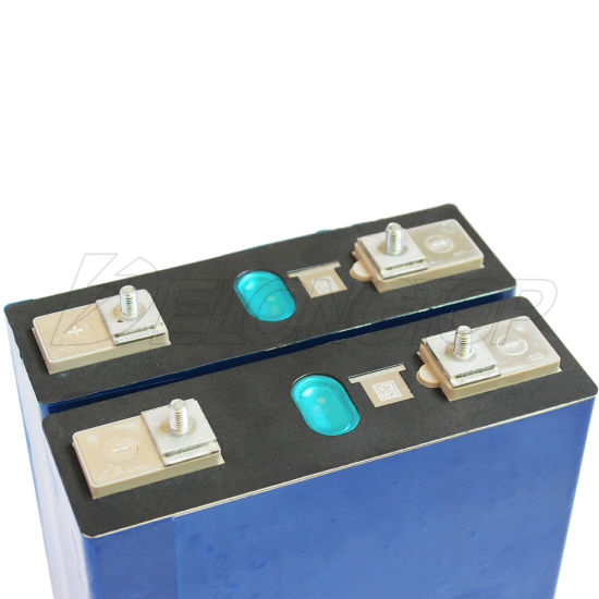 Solar Energy Storage Systems Prismatic 3.2V 200ah LiFePO4 LFP Battery for 12V 24V 48V 72V Batteries
