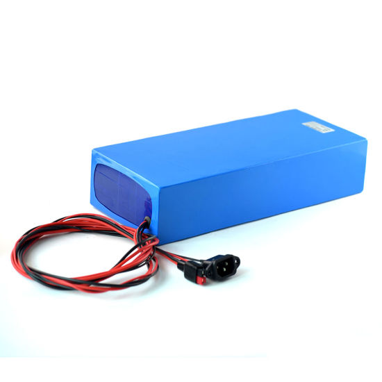 Bicycle Bike Ithium Ion 36V 48V 60V 20ah Battery Pack for 1000W 1500W Electric Scooter Motorcycle
