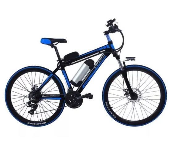Lithium Ion Batery BMS 36V 10s4p Ebike Battery 36V 10ah with Charger