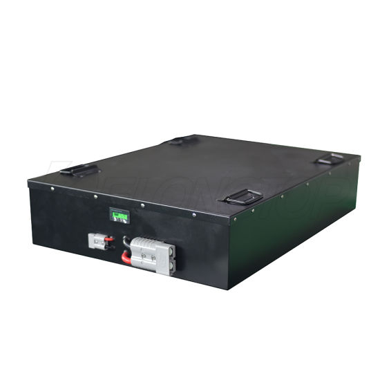 Deep Cycle Lithium Ion Battery 48V 300ah LiFePO4 Batterie Pack