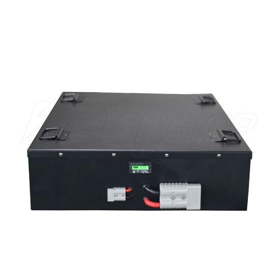 Lithium Ion Battery 48V 300ah LiFePO4 Battery Pack for Solar Golf Carts Telecom Powerwall