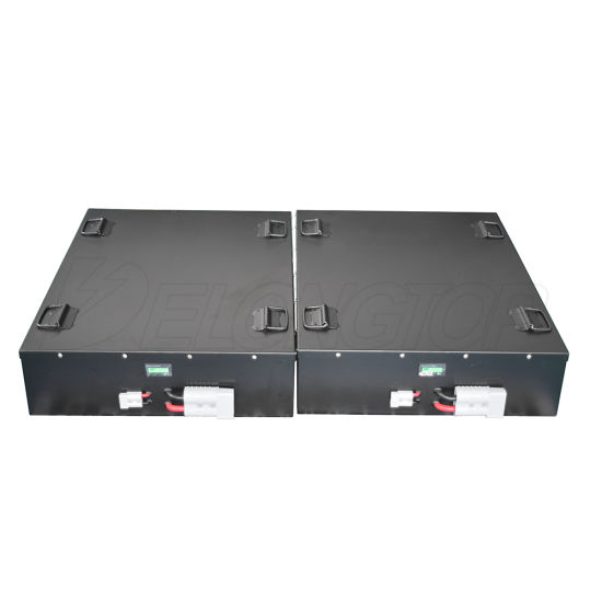 Factory Lithium Ion Battery Storage 48V 300ah LiFePO4 Solar Batteries