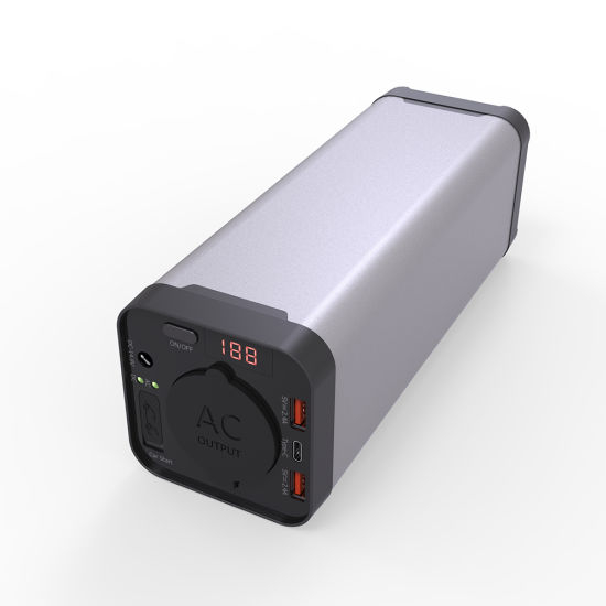Best 220V 40800mAh Portable Laptop Battery Chargers and Power Banks in 2020