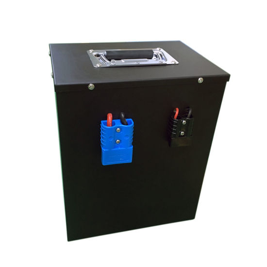 Deep Cycle Lithium Iron Phosphate LiFePO4 12V 300ah Battery