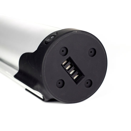 48V 17.5ah Brand Cell Water Bottle Type Downtube Electric Bike Battery