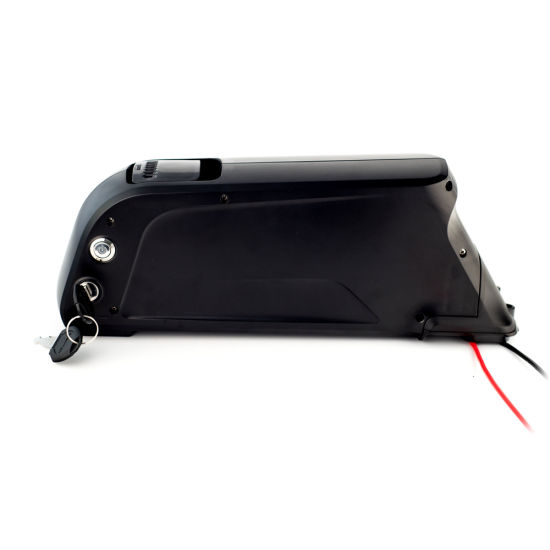 A Grade Cell 48V 10ah Lithium Battery for Electric Bike