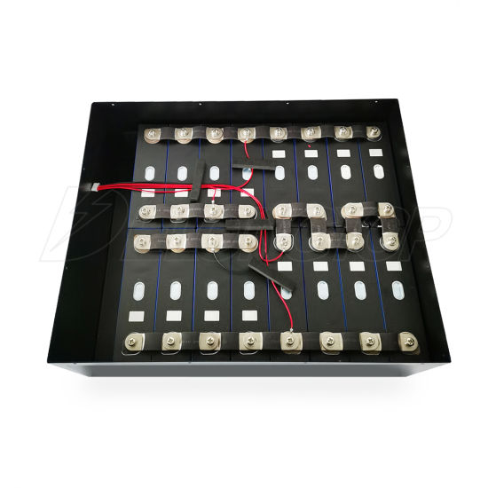 400ah Deep Cycle LiFePO4 Battery Pack 400ah LiFePO4 Lithium Ion 12V Solar Battery