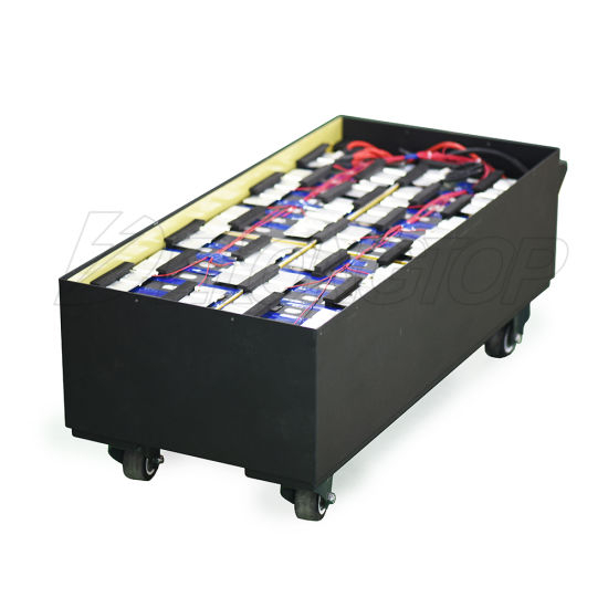 China 48V 200ah Lithium Battery for Renewable Energy and Solar System