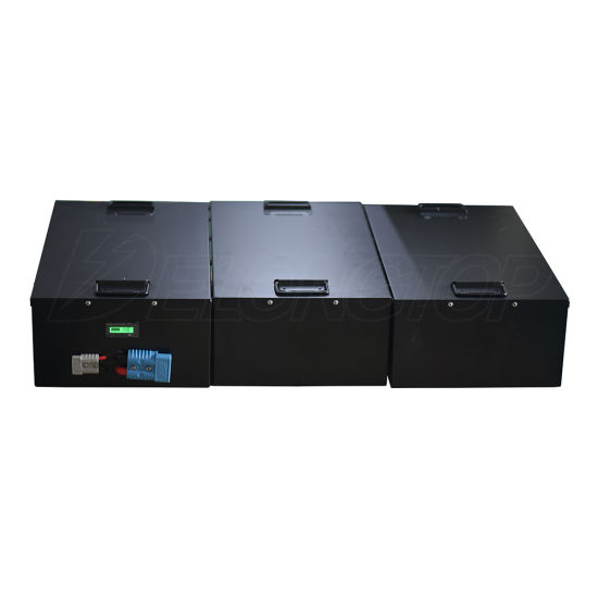 Rechargeable Lithium Ion LiFePO4 12V 300ah 12V Solar Battery