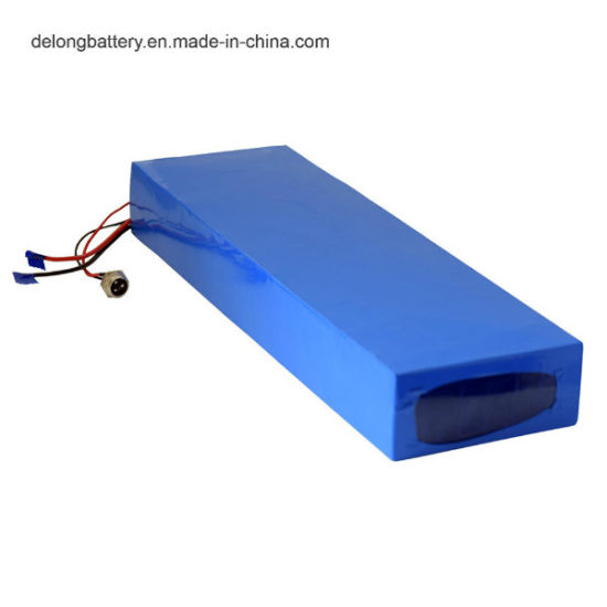 Customized Lithium Battery Li-ion Battery Pack 59.2V 23.2ah Battery Pack