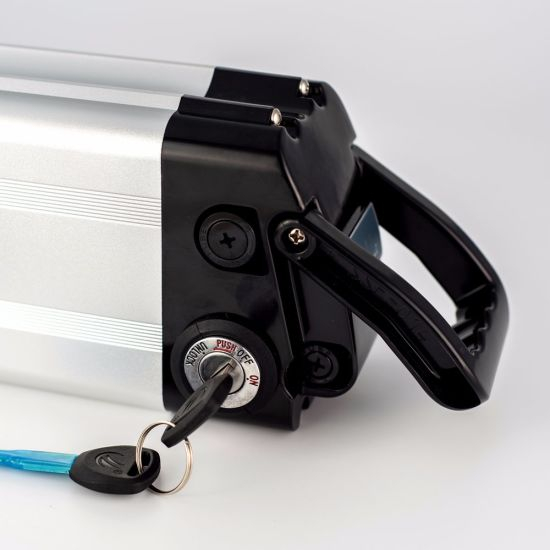 48V 12ah Electric Vehicle Rechargeable Lithium Battery Pack
