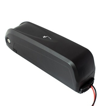 Professional Factory 60V 12.8ah Hailong Style Electric Bike Lithium Battery Pack
