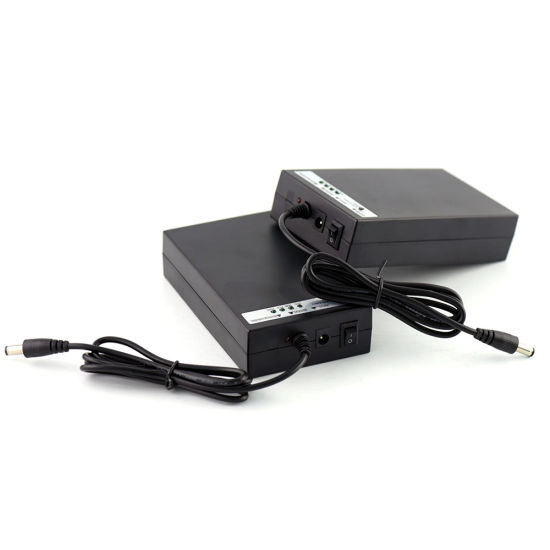 12V Voltage Rechargeable Lipo Battery Made in China