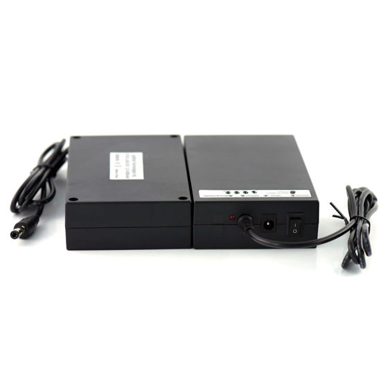 12V Voltage Rechargeable Lipo Battery Made in China