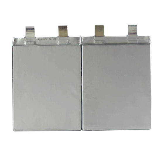 Rechargeable 3.2V 25ah LiFePO4 Battery Cell Big Nominal Capacity Lithium Ion Battery Prismatic Cell