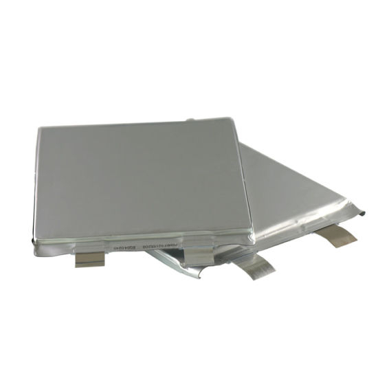 Prismatic LFP 3.2V 25ah LiFePO4 Battery in Storage Application