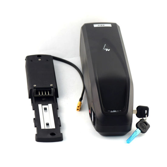High Capacity 36V 12ah Lithium Ion Battery for Ebike Escooter