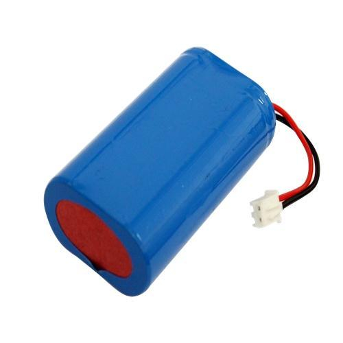 Lithium Ion Battery 18650 2500mAh/ 3000mAh/ 3500mAh Cell 18V Battery Pack for Power Tool Battery